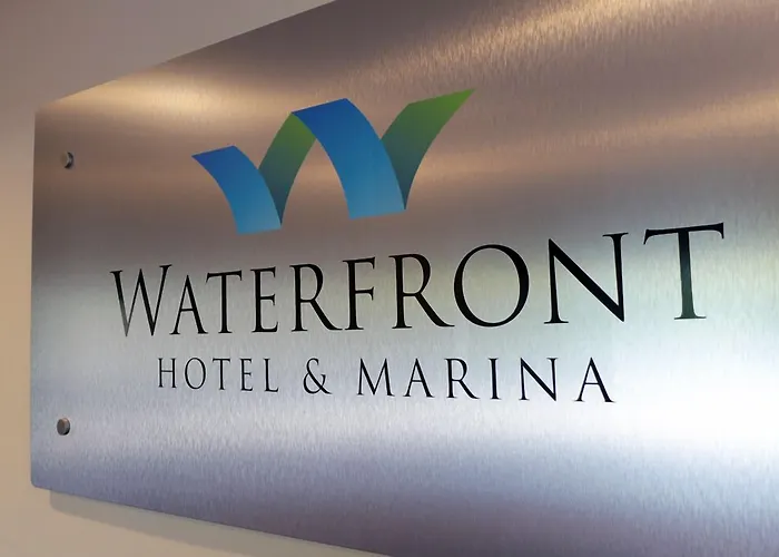 Waterfront And Marina Motel